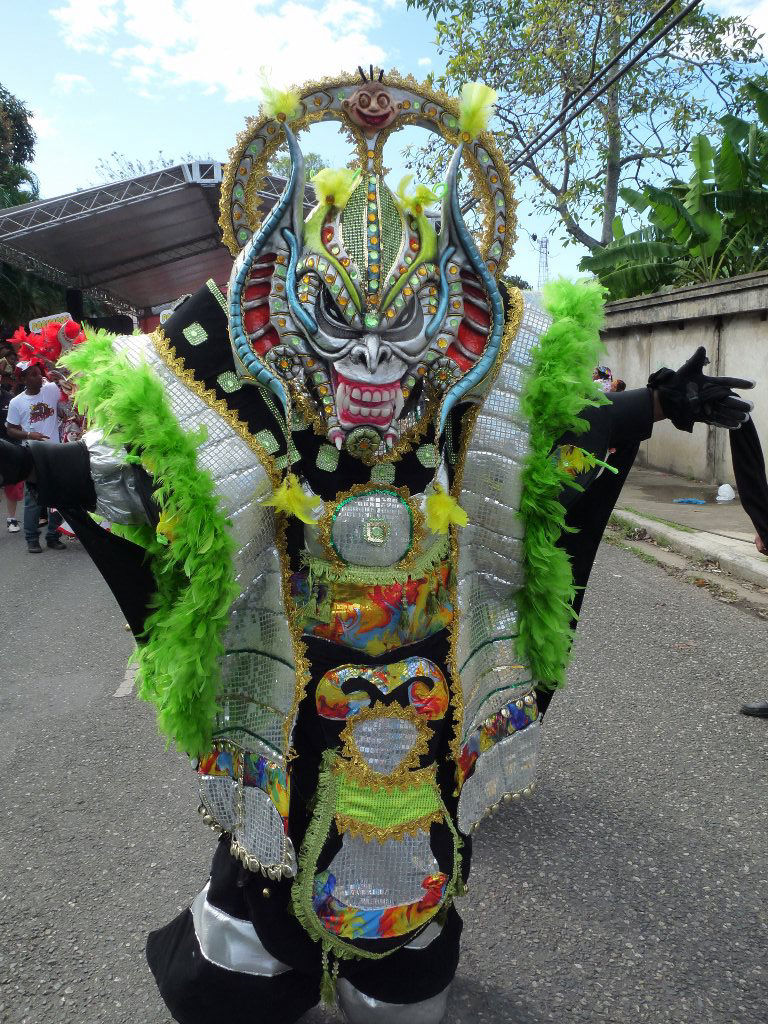 Carnaval Vegano 2014