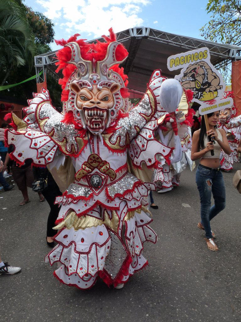 Carnaval Vegano 2014