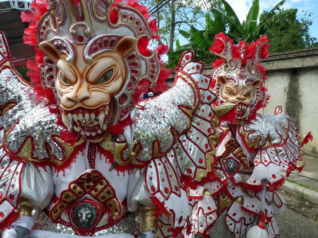 Carnaval Vegano 2014