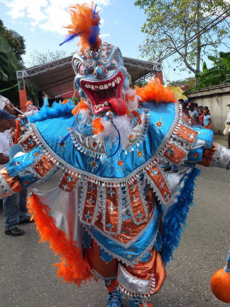 Carnaval Vegano 2014