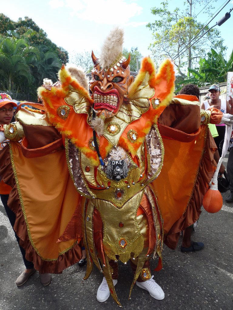 Carnaval Vegano 2014