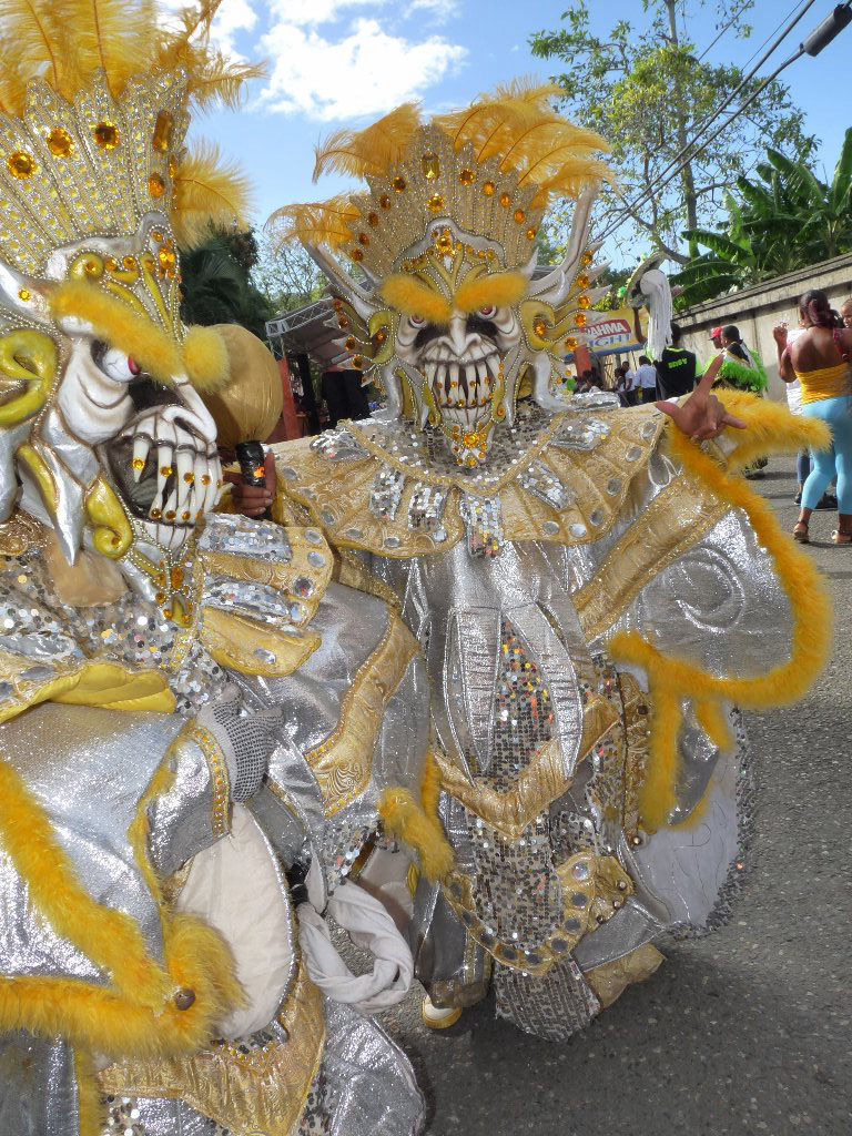 Carnaval Vegano 2014
