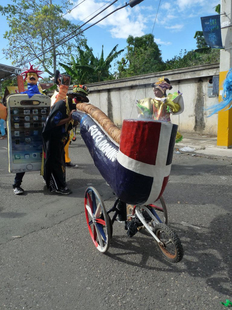 Carnaval Vegano 2014