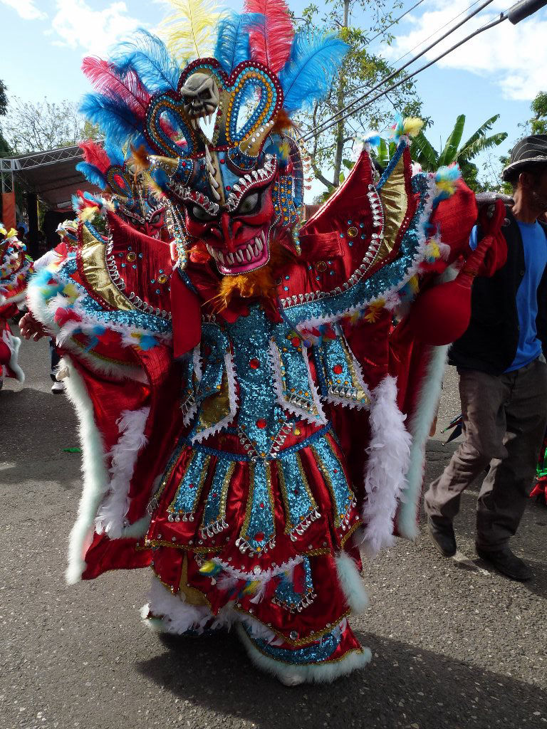 Carnaval Vegano 2014