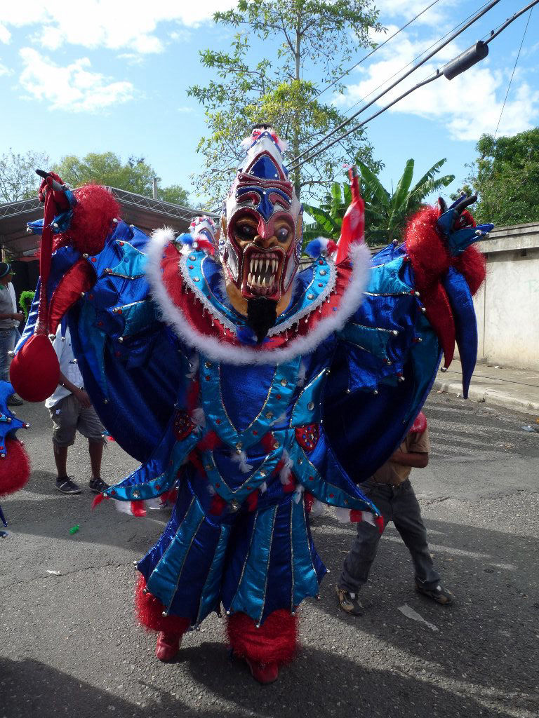 Carnaval Vegano 2014