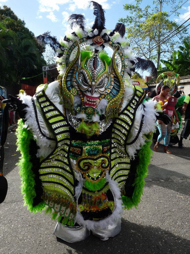 Carnaval Vegano 2014