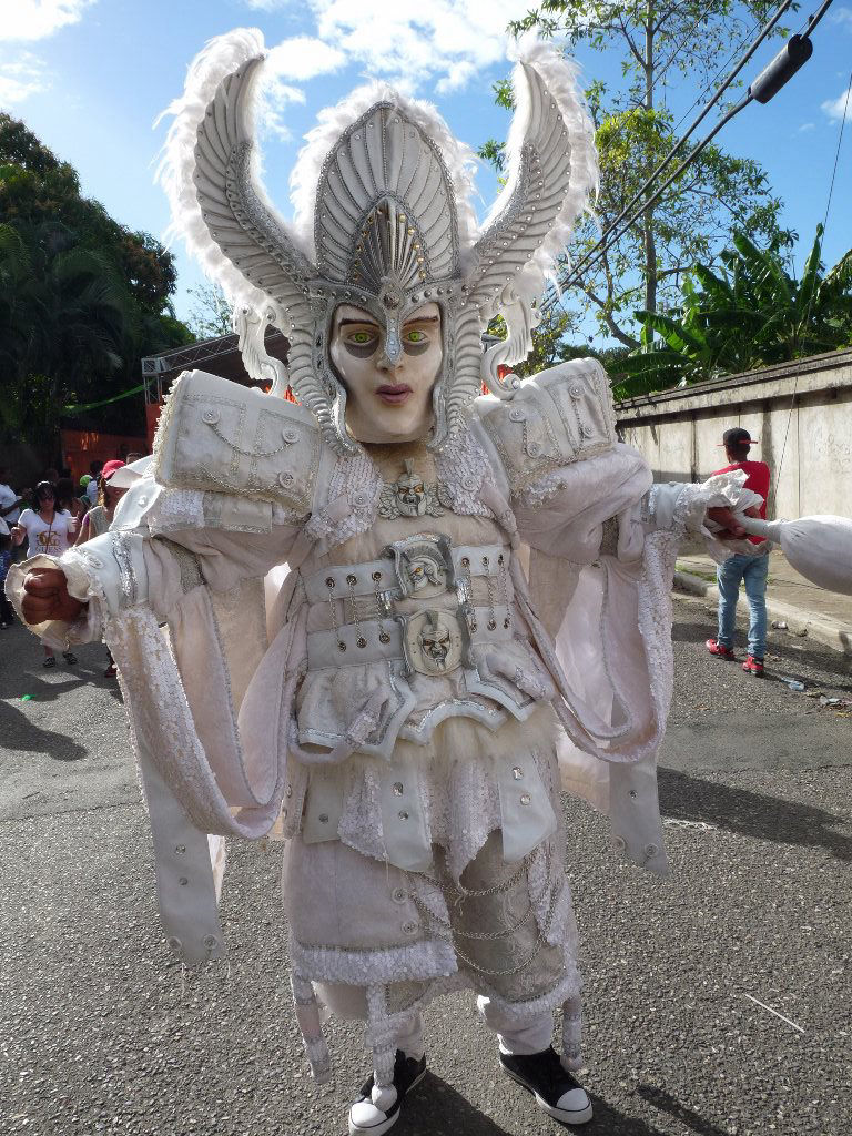 Carnaval Vegano 2014