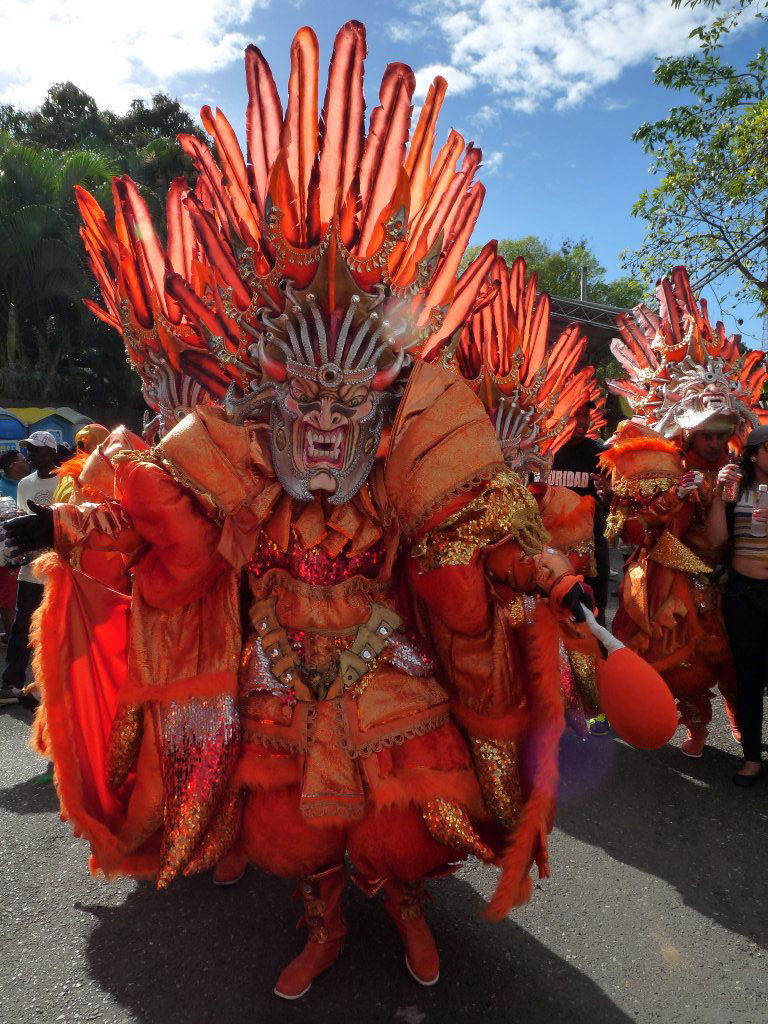 Carnaval Vegano 2014