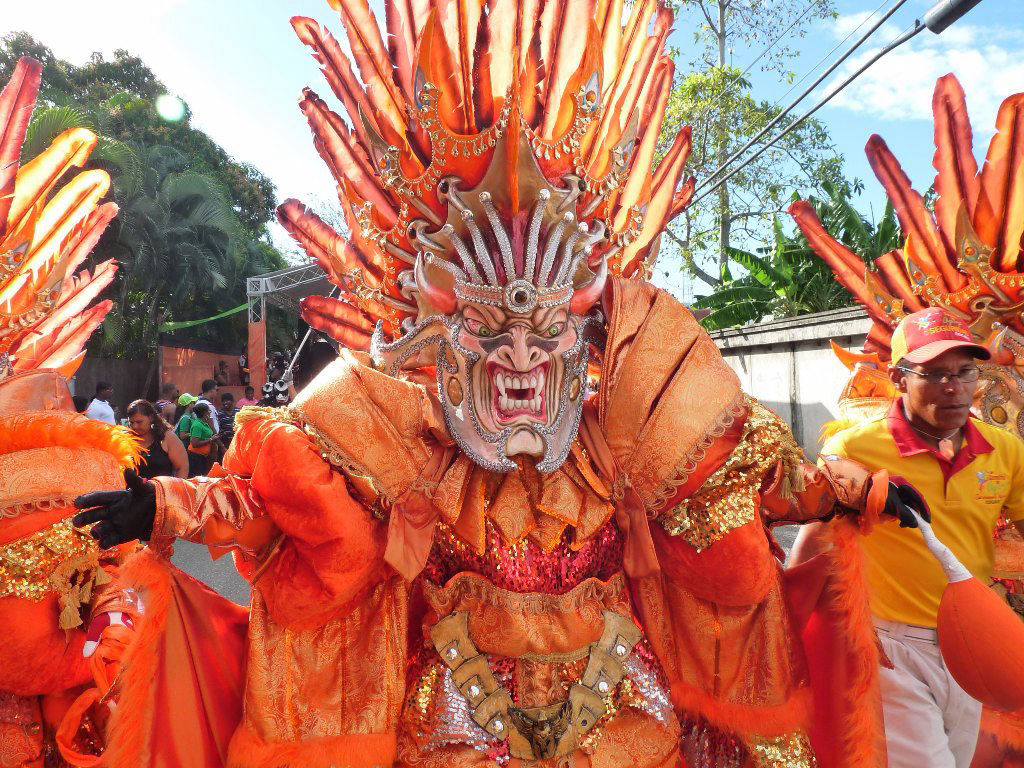 Carnaval Vegano 2014