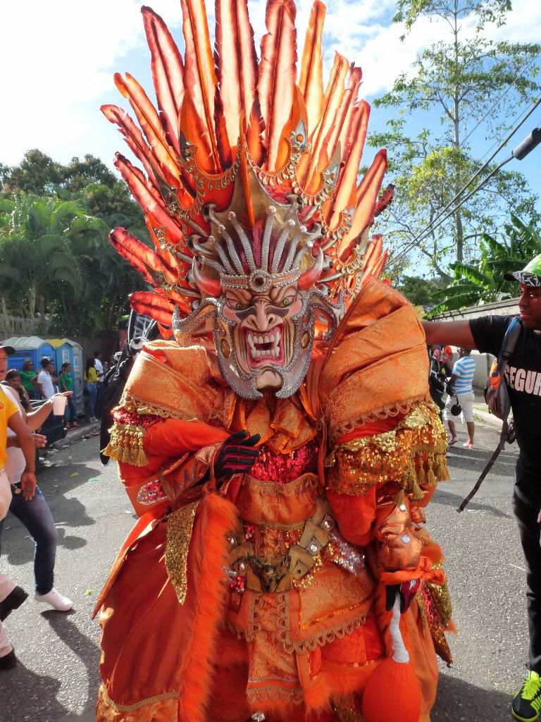 Carnaval Vegano 2014