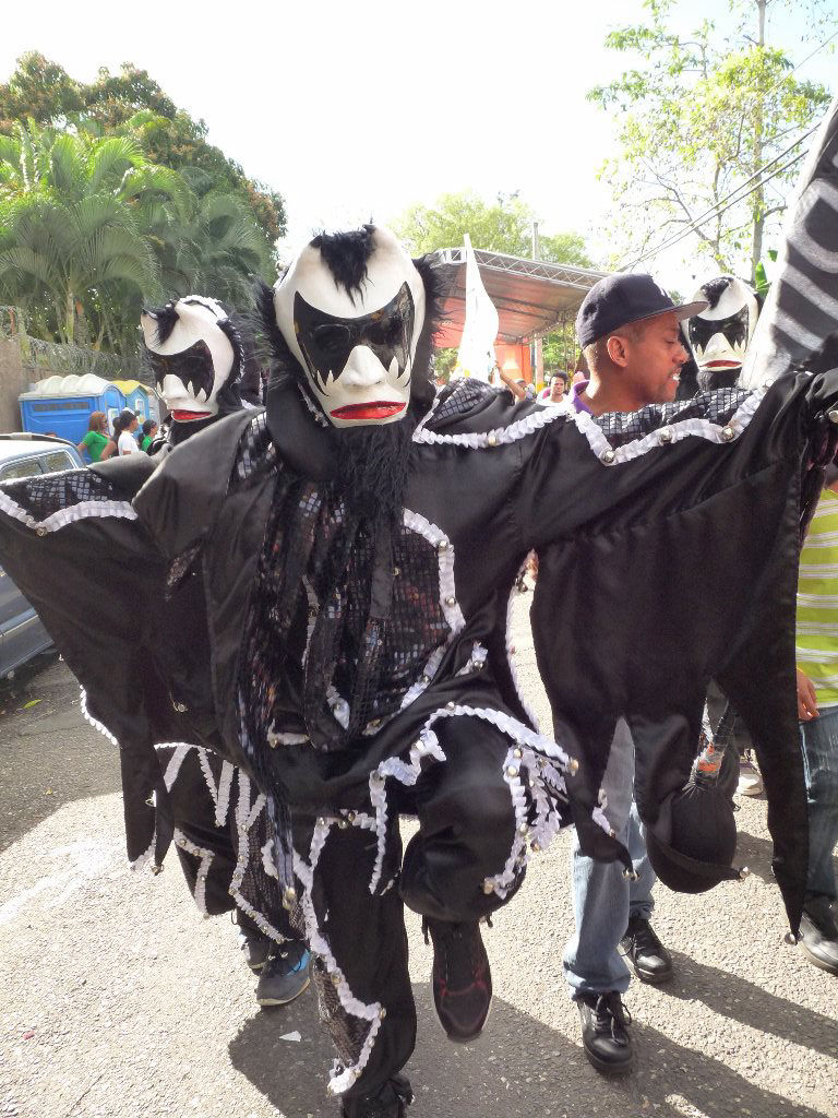 Carnaval Vegano 2014