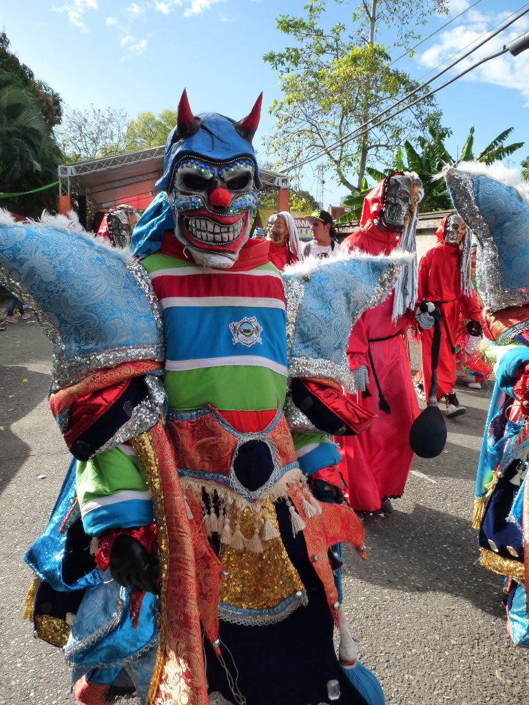 Carnaval Vegano 2014