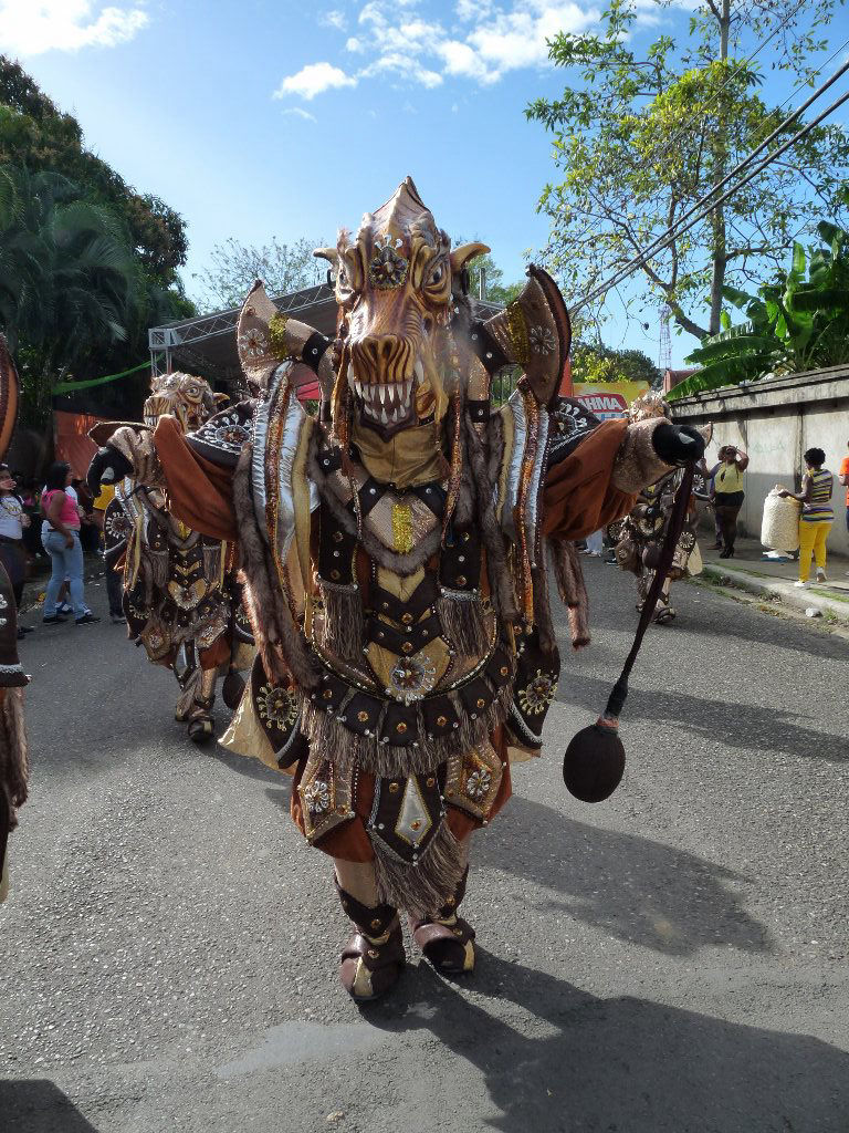 Carnaval Vegano 2014