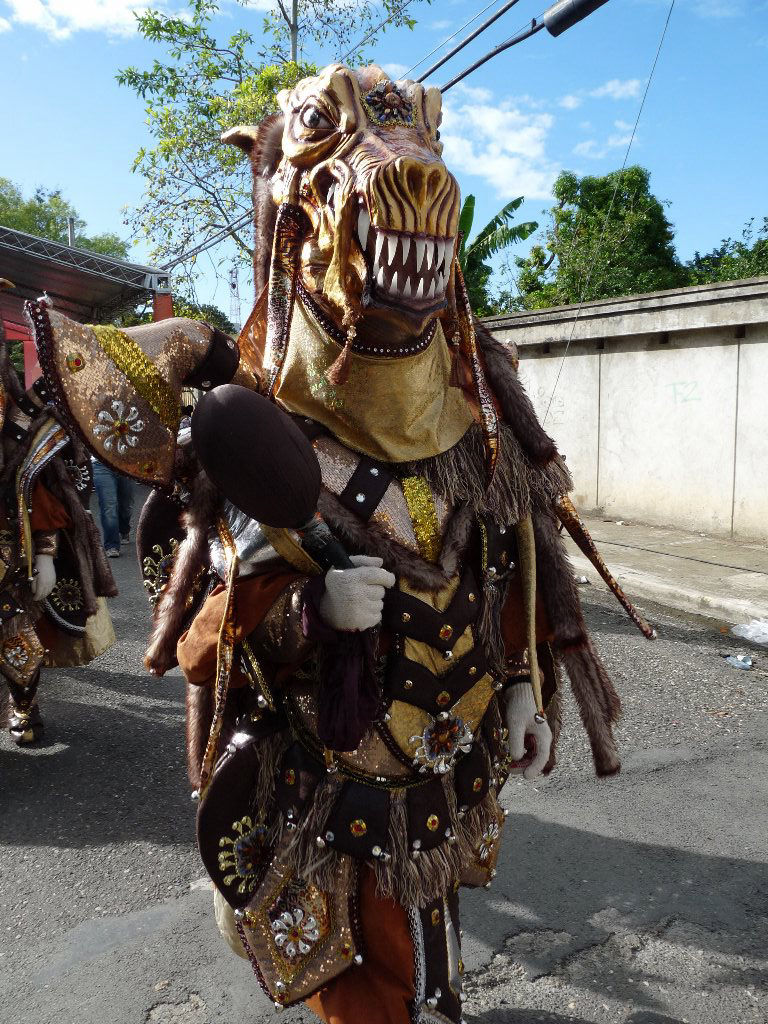Carnaval Vegano 2014