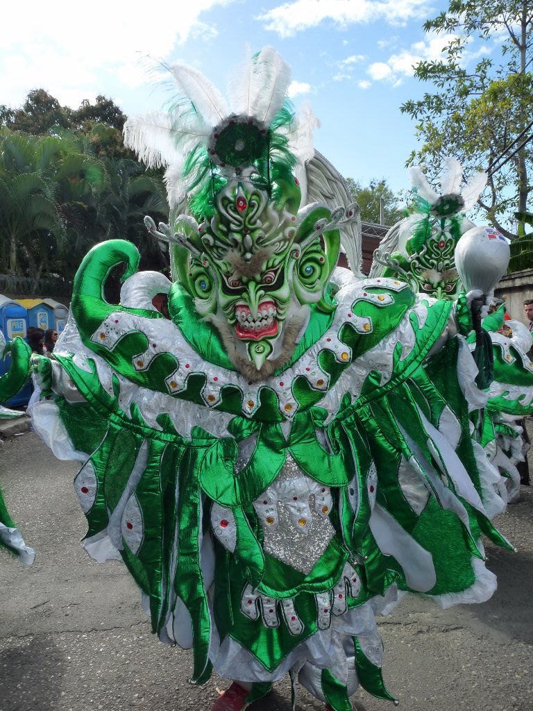 Carnaval Vegano 2014
