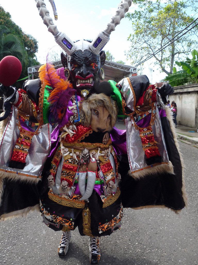 Carnaval Vegano 2014