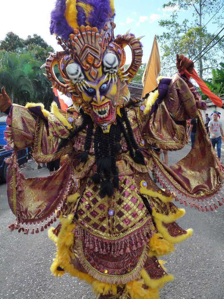 Carnaval Vegano 2014