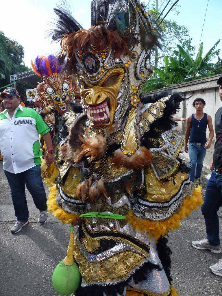 Carnaval Vegano 2014