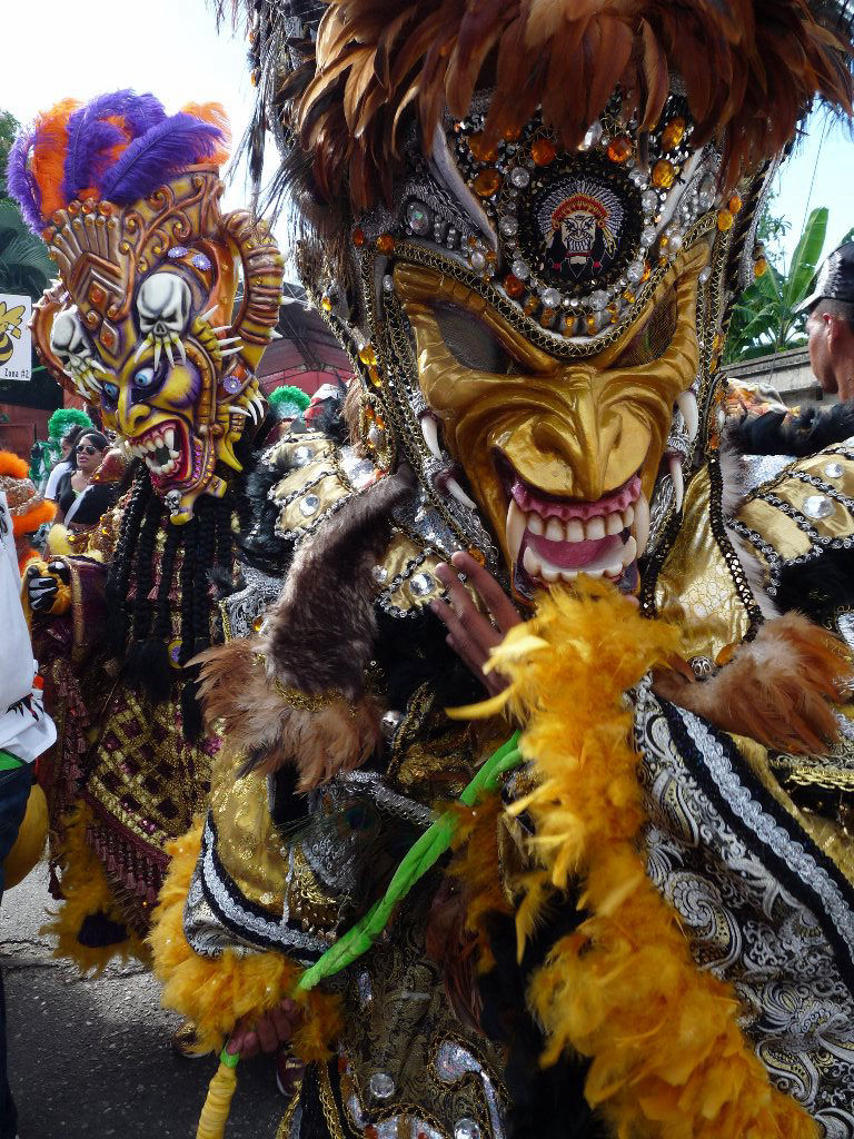 Carnaval Vegano 2014