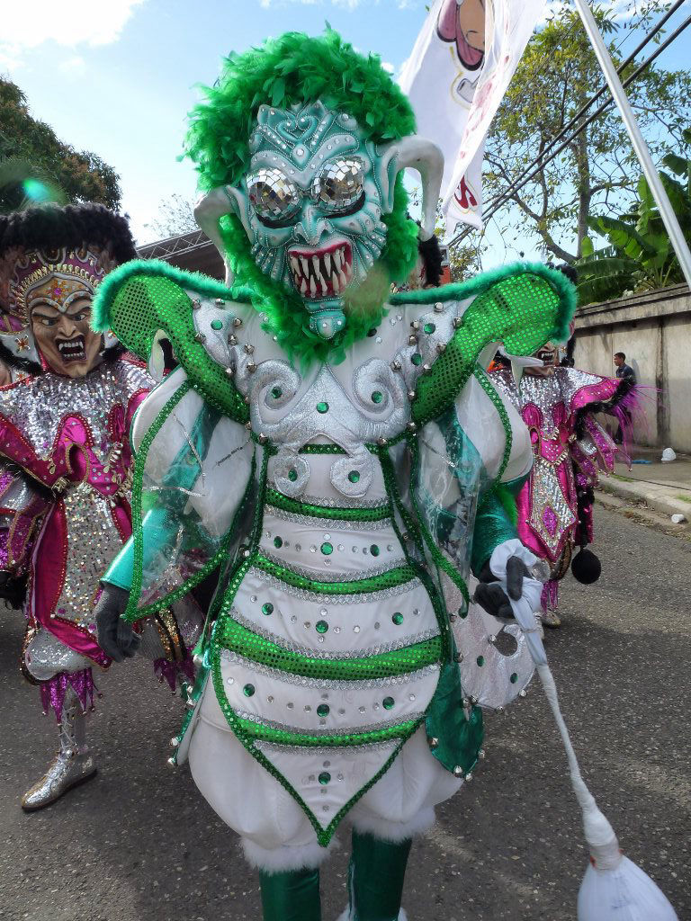 Carnaval Vegano 2014