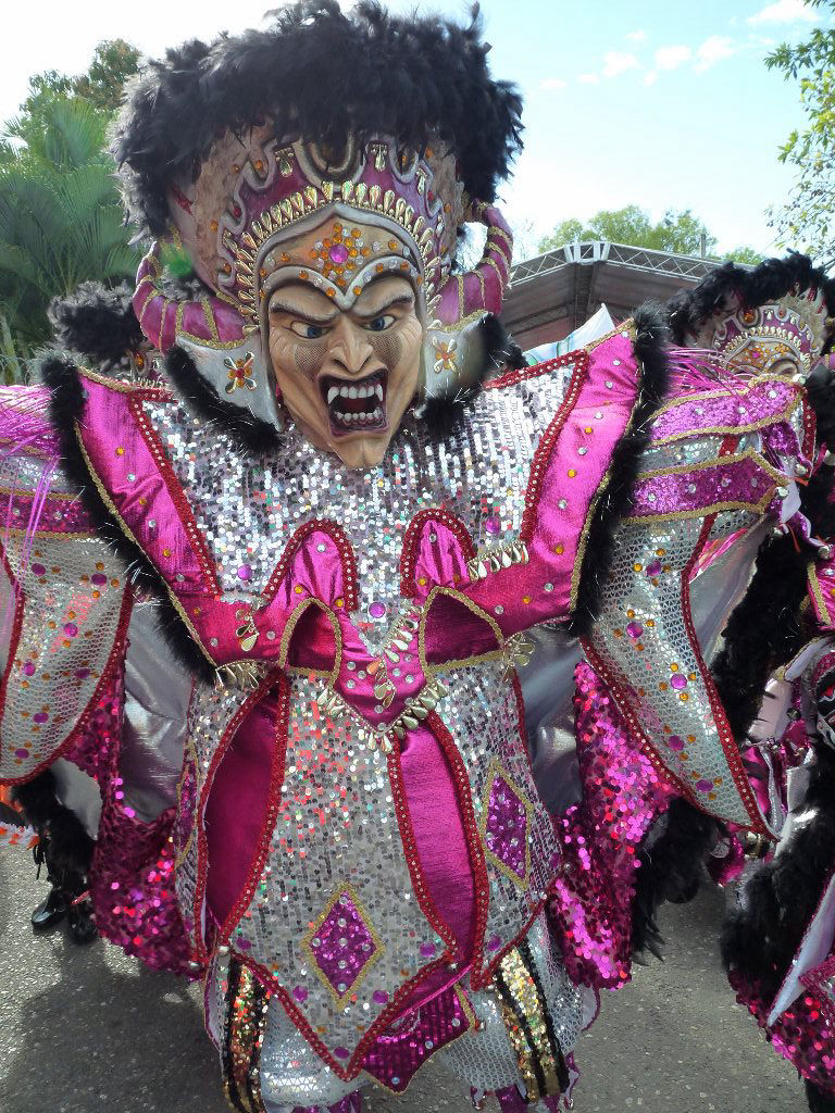 Carnaval Vegano 2014