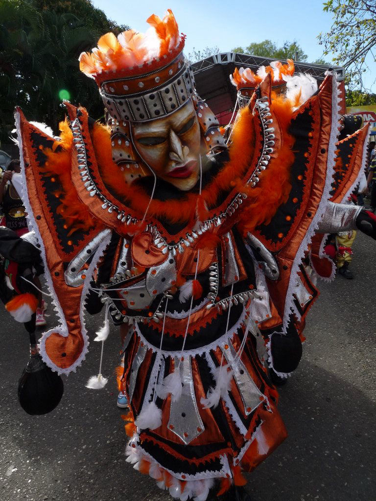 Carnaval Vegano 2014