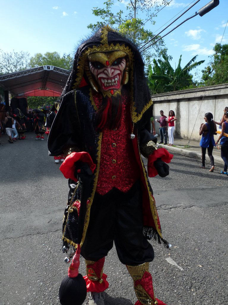 Carnaval Vegano 2014