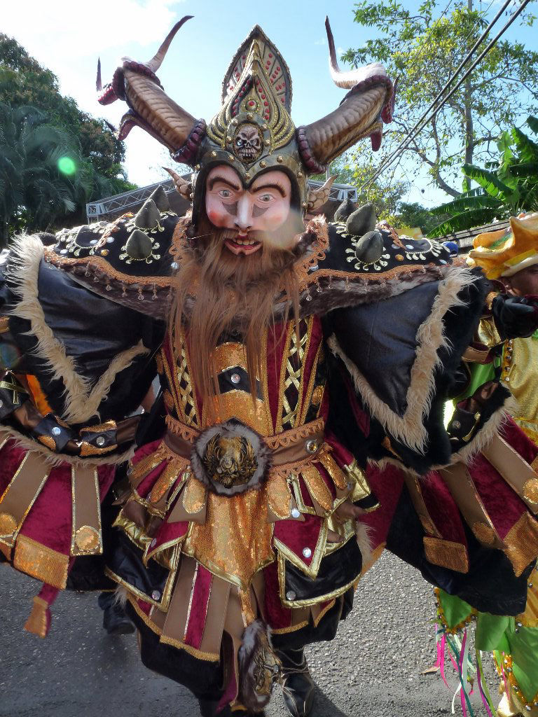 Carnaval Vegano 2014