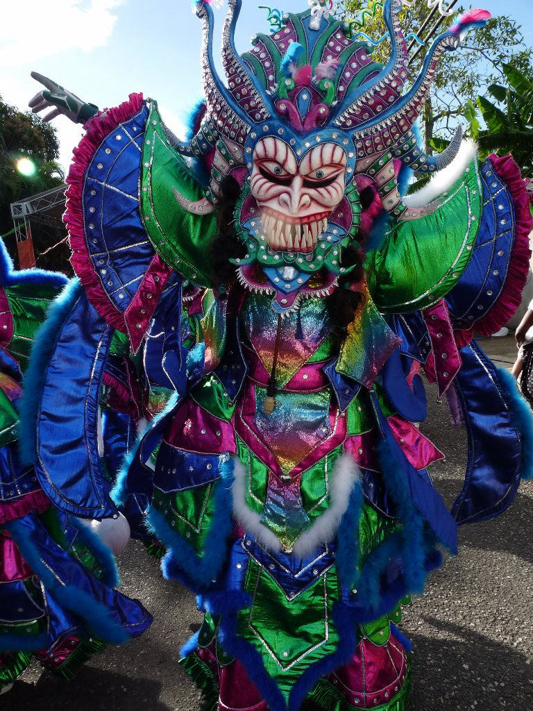 Carnaval Vegano 2014