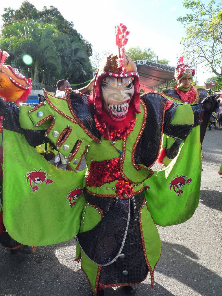 Carnaval Vegano 2014