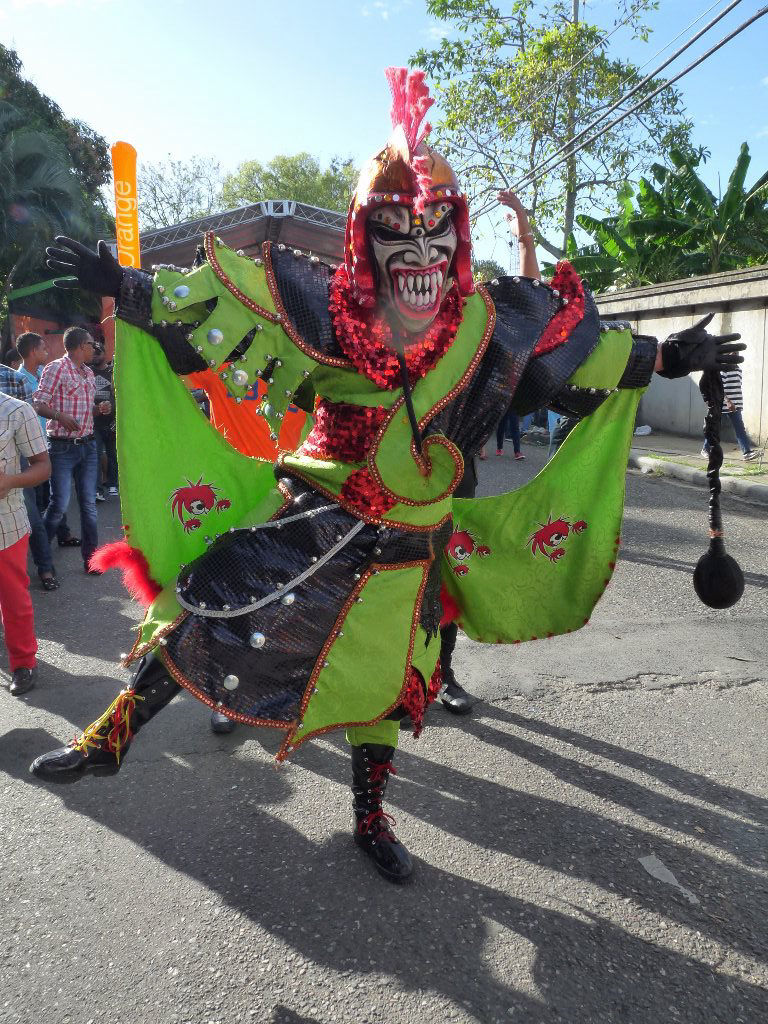 Carnaval Vegano 2014