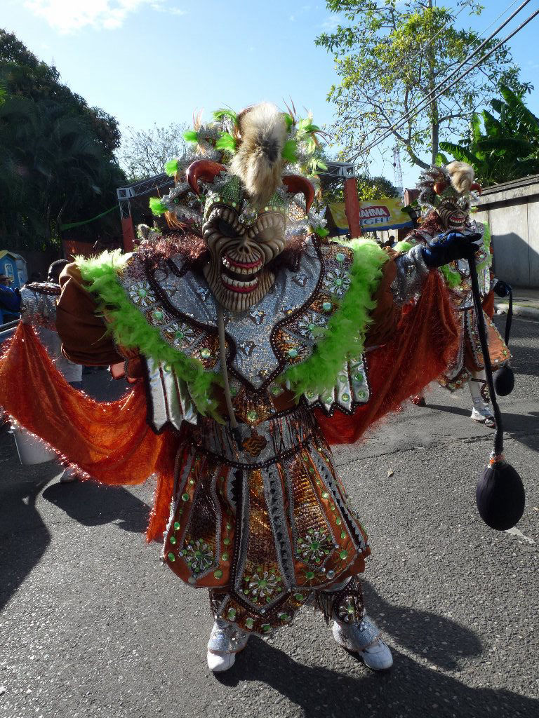 Carnaval Vegano 2014