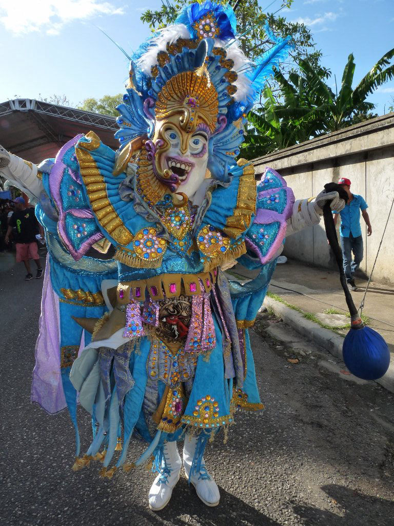 Carnaval Vegano 2014
