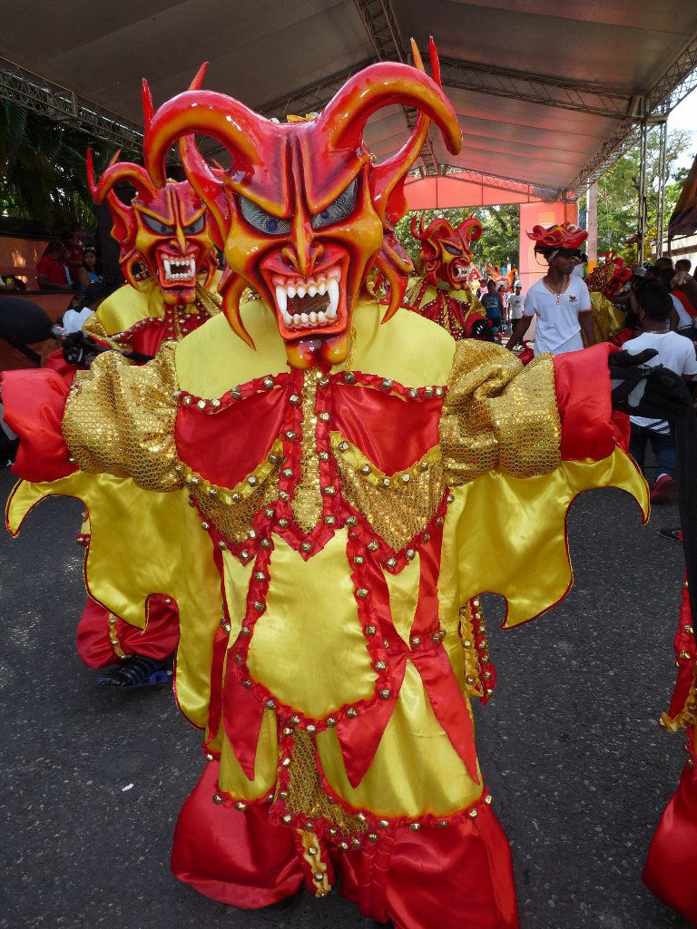 Carnaval Vegano 2014
