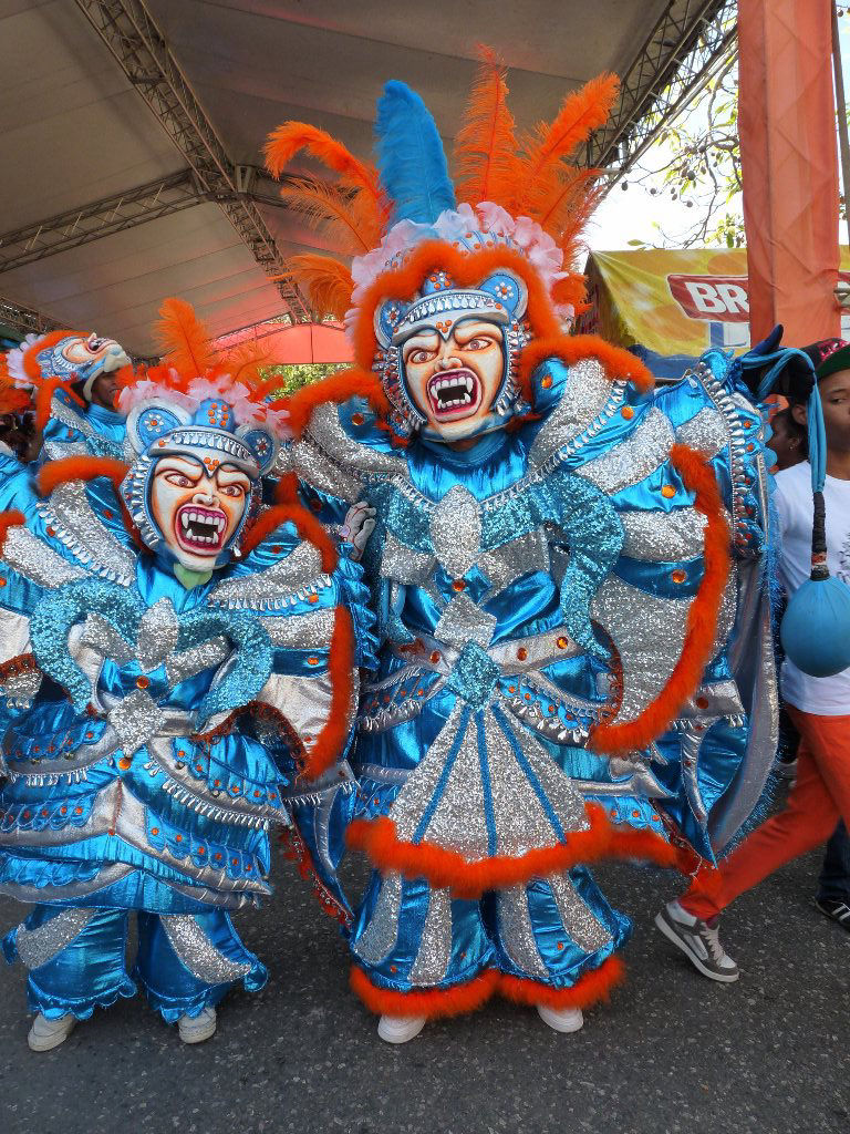 Carnaval Vegano 2014