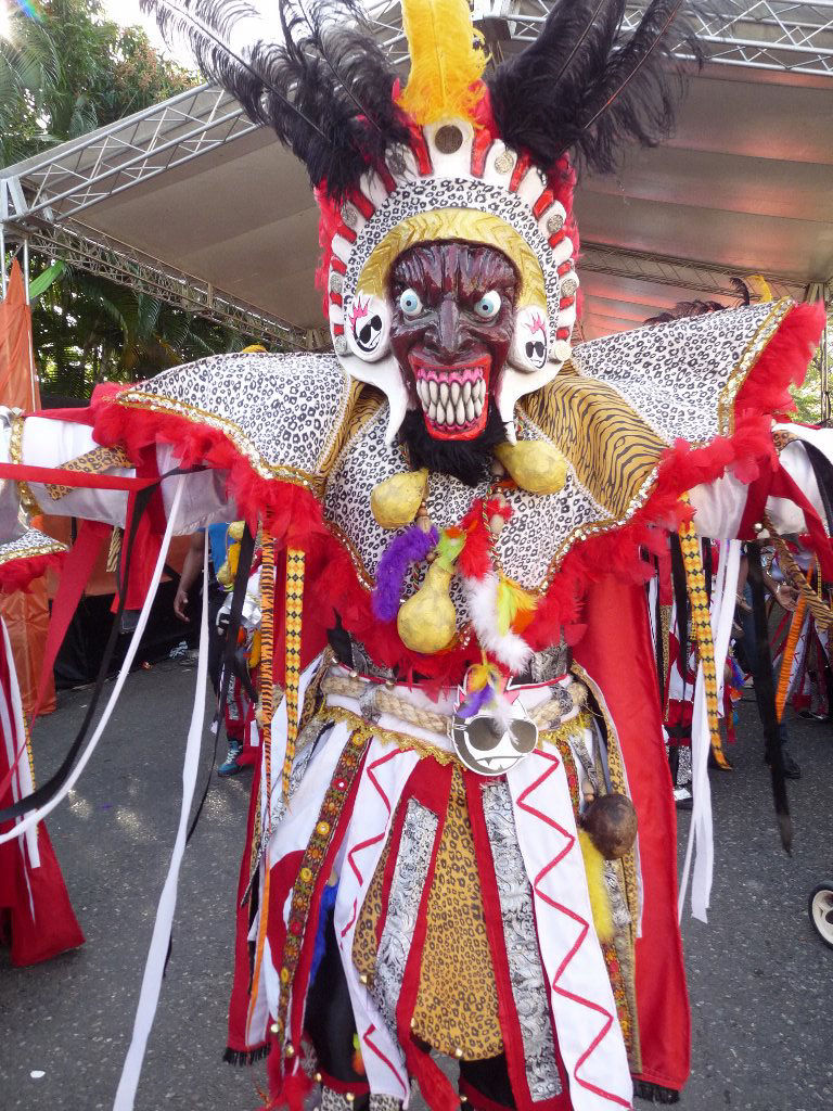 Carnaval Vegano 2014