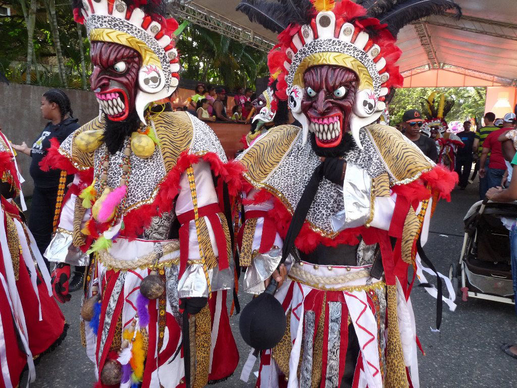 Carnaval Vegano 2014