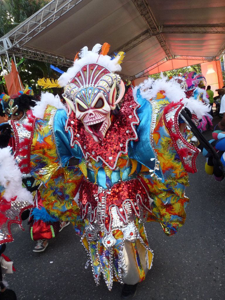 Carnaval Vegano 2014