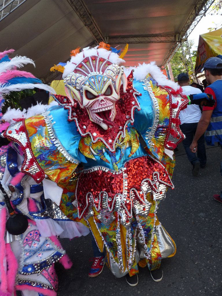 Carnaval Vegano 2014