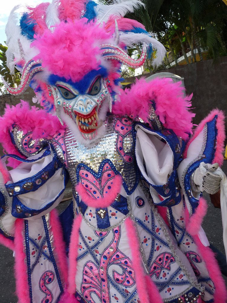 Carnaval Vegano 2014