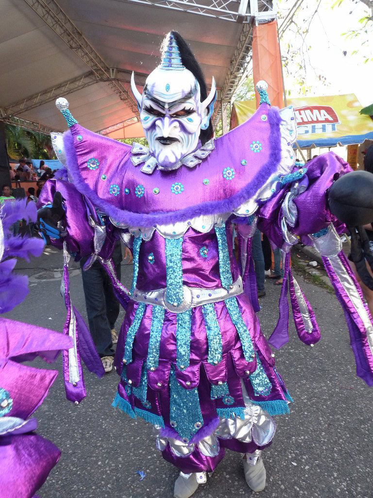 Carnaval Vegano 2014