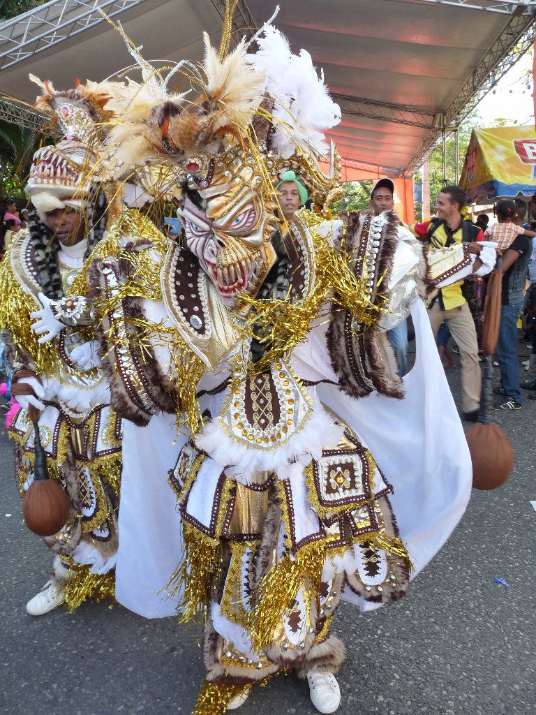 Carnaval Vegano 2014