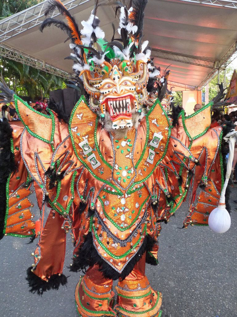 Carnaval Vegano 2014
