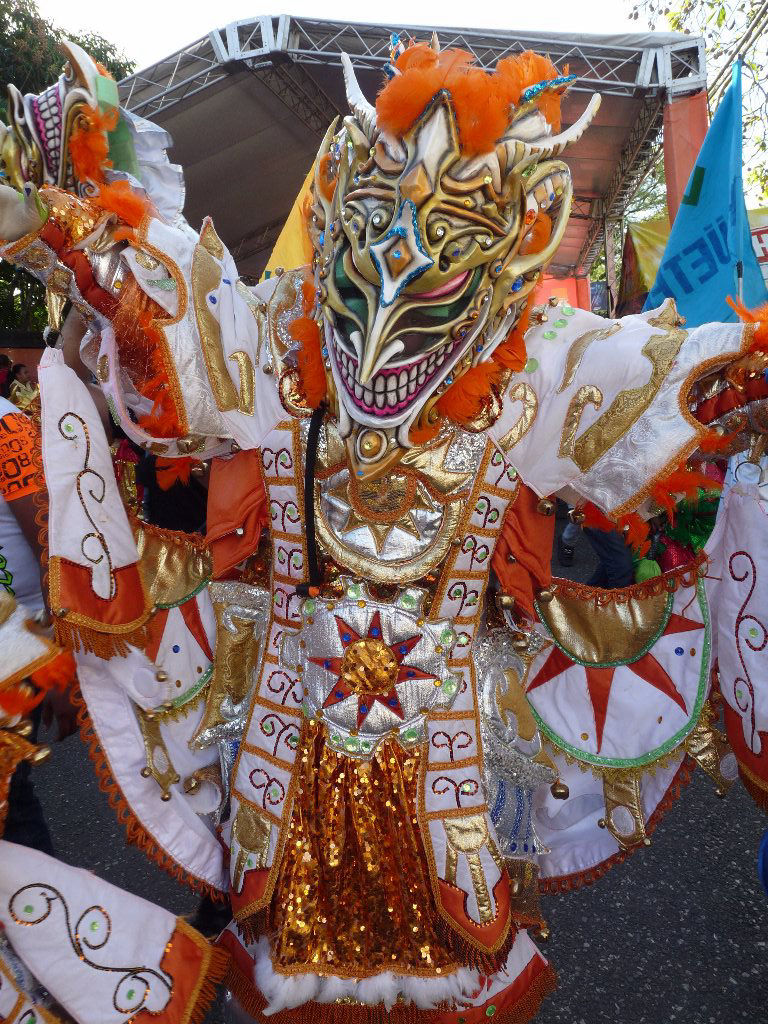 Carnaval Vegano 2014