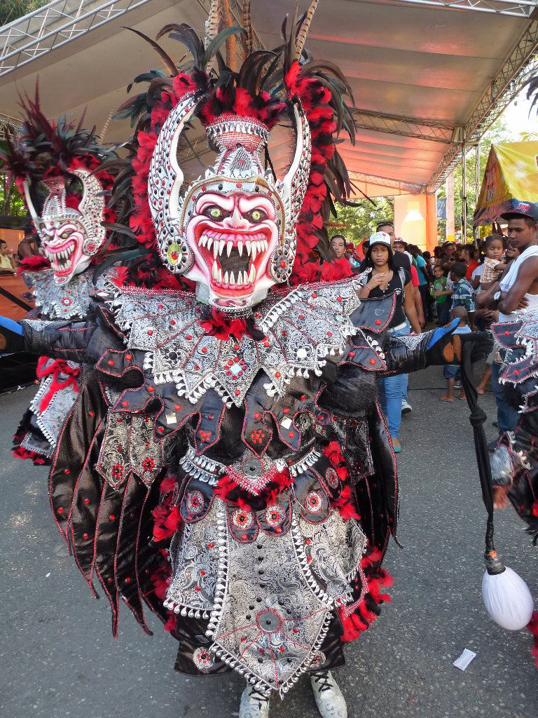 Carnaval Vegano 2014