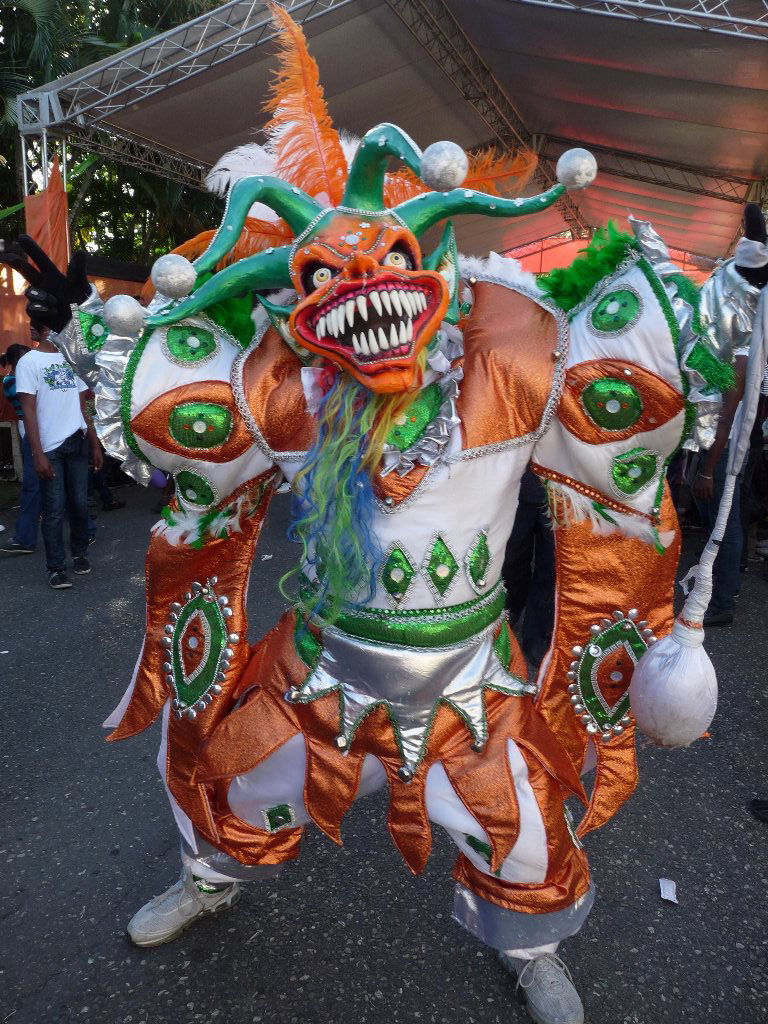 Carnaval Vegano 2014