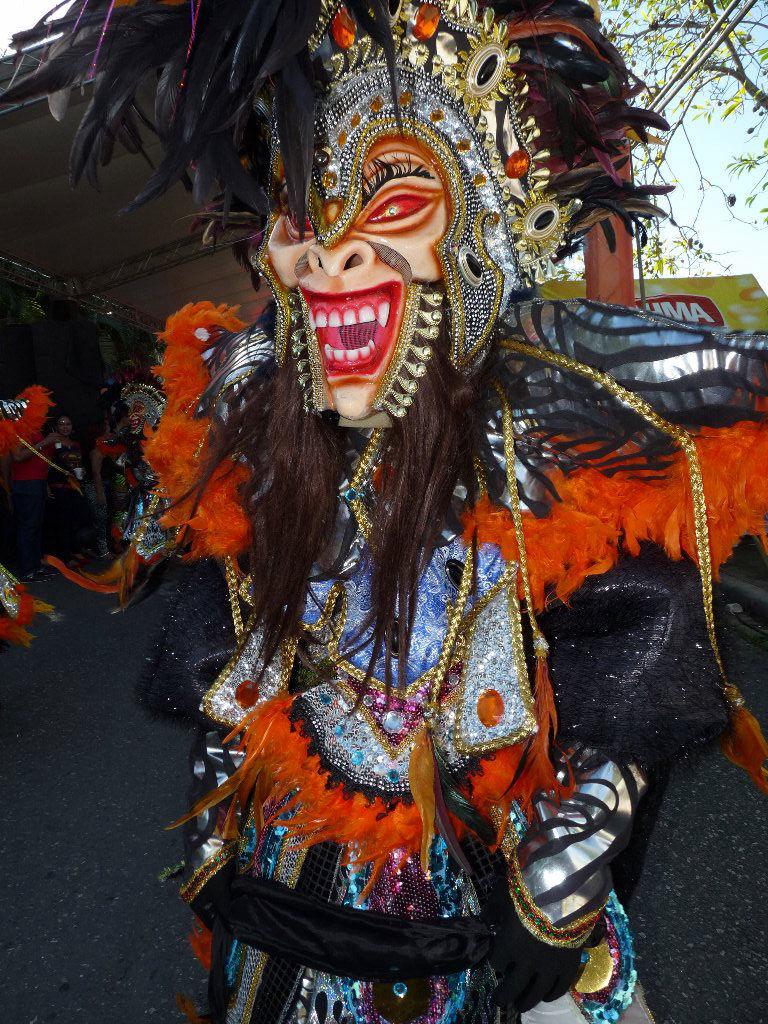 Carnaval Vegano 2014