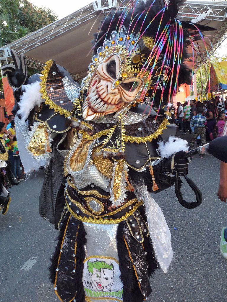 Carnaval Vegano 2014