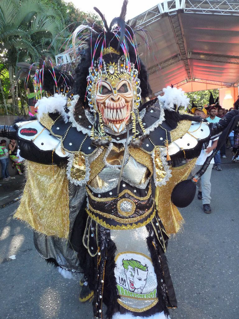 Carnaval Vegano 2014