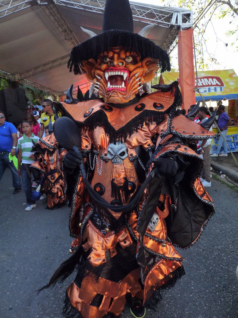 Carnaval Vegano 2014